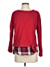 IZOD Red Pullover Sweater Size S (estimated) - photo 1