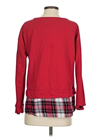 IZOD Pullover Sweater (view 2)