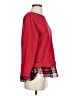 IZOD Red Pullover Sweater Size S (estimated) - photo 4