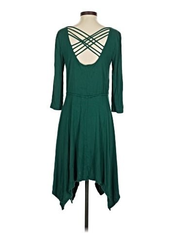 Venus Casual Dress (view 2)