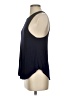 Assorted Brands Blue Sleeveless T-Shirt Size S - photo 5