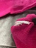 Gap Pink Pullover Sweater Size S (tall) - photo 8
