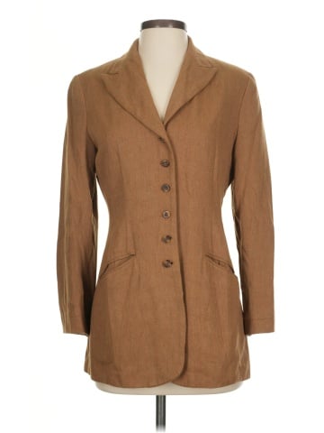 Limited London Paris New York Blazer (view 1)