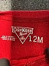 OshKosh B'gosh Red Long Sleeve Onesie 9-12 MO / 12 MO - photo 3