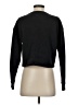 UpWest Black Pullover Sweater Size S - photo 2