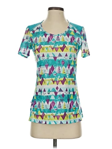 Saucony Active T-Shirt (view 1)