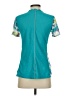 Saucony Teal Blue Active T-Shirt Size S - photo 2