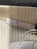 Rachel Parcell Solid Ivory Casual Skirt Size S - photo 4
