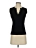 Unbranded Black Sweater Vest Size S (estimated) - photo 1