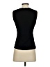 Unbranded Black Sweater Vest Size S (estimated) - photo 2