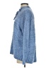 Talbots Blue Pullover Sweater Size S - photo 5