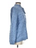 Talbots Blue Pullover Sweater Size S - photo 4