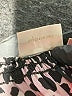 Rungolee Animal Print Pink Long Sleeve Blouse Size S - photo 8