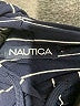 Nautica 100% Nylon Blue Turtleneck Sweater Size S - photo 7