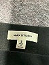 Max Studio Black Dress Pants Size S - photo 7