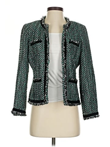 Sag Harbor Blazer (view 1)