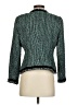 Sag Harbor Tweed Green Blazer Size 4 (petite) - photo 2