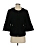 Karl Lagerfeld Paris Black Jacket Size P (petite) - photo 1