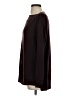 Lou & Grey Burgundy Brown Pullover Sweater Size XS - photo 5