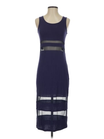 BCBGeneration Cocktail Dress (view 1)