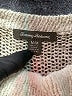 Tommy Bahama Tan Poncho Size M - photo 7