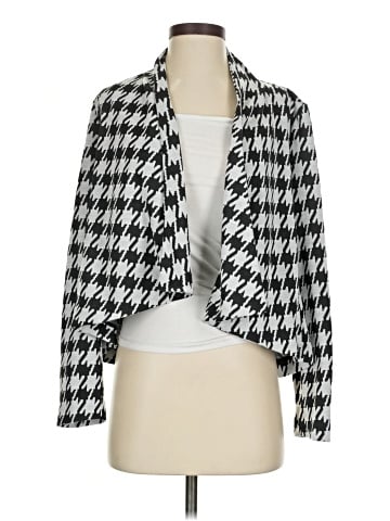New Directions Blazer (view 1)