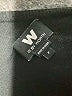 W by Worth Black Long Sleeve Top Size 2 - 4 - photo 7
