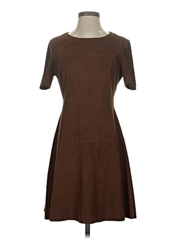 Altar'd State Casual Dress (view 1)