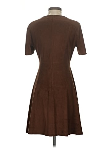Altar'd State Casual Dress (view 2)
