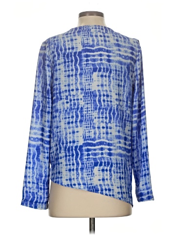Eight Sixty Long Sleeve Blouse (view 2)