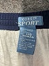 Koret Sport Solid Blue Casual Pants Size 22 - photo 4