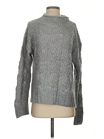 J.Crew Turtleneck Sweater (view 1)