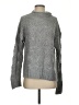 J.Crew Gray Turtleneck Sweater Size S - photo 1
