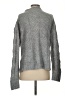 J.Crew Gray Turtleneck Sweater Size S - photo 2
