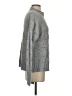 J.Crew Gray Turtleneck Sweater Size S - photo 4