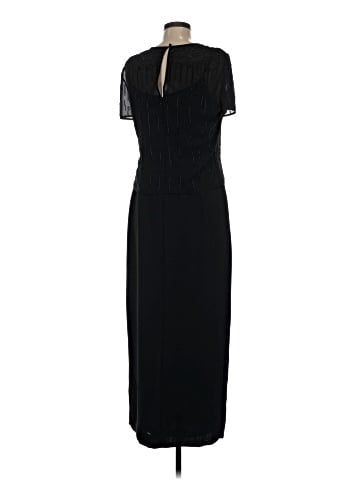 Liz Claiborne Cocktail Dress (view 2)