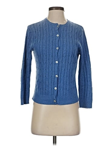 J. McLaughlin Cardigan (view 1)
