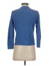 J. McLaughlin Blue Cardigan Size XS - photo 2