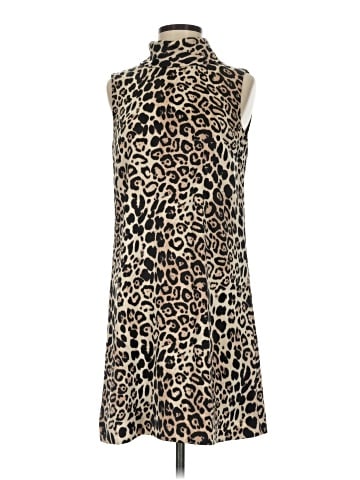 Alex Marie Casual Dress (view 1)