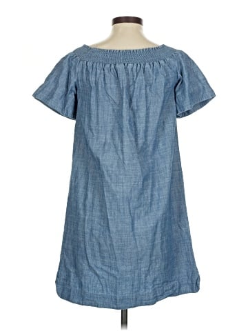 J.Crew Casual Dress (view 2)