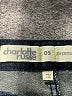Charlotte Russe Blue Black Jeans One size - photo 4