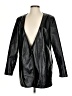 Nasty Gal Inc. Black Blazer Size 2 - photo 1