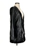 Nasty Gal Inc. Black Blazer Size 2 - photo 4