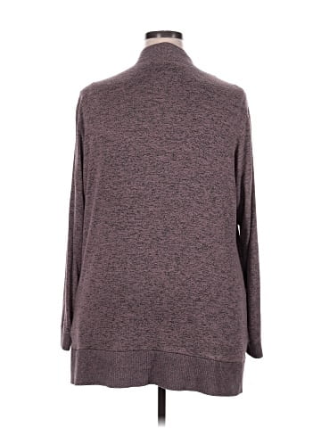 Bobbe Cardigan (view 2)