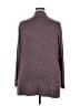 Bobbe Gray Pink Cardigan Size 3X - photo 2