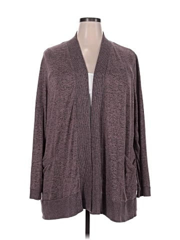Bobbe Cardigan (view 1)