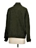 Shein 100% Polyester Green Jacket Size S - photo 2