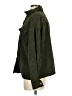 Shein 100% Polyester Green Jacket Size S - photo 5