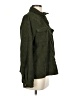 Shein 100% Polyester Green Jacket Size S - photo 4