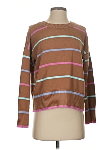 Lands' End Pullover Sweater (view 1)